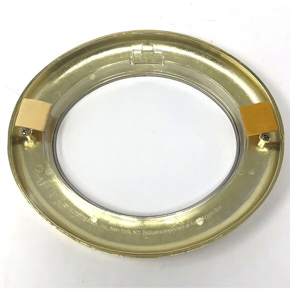 Imported Amstel Light Beer Sign Amstel Bier Breweries Holland Van Munching & Co. - Picture 6 of 9